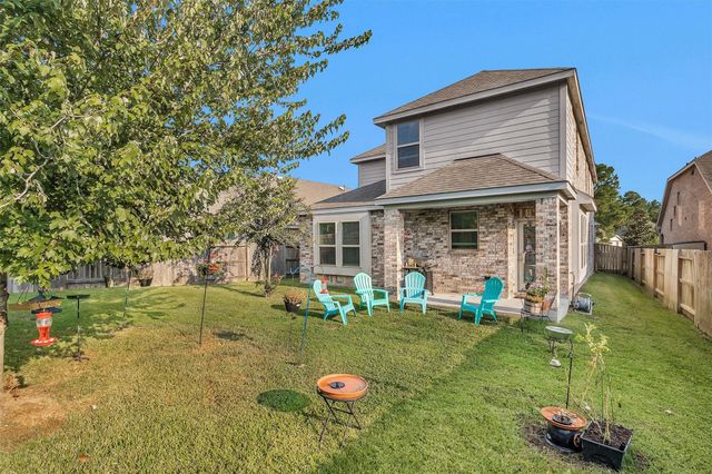 118 Emory Birch Drive, Montgomery, TX 77316