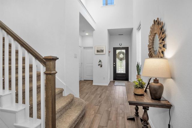 118 Emory Birch Drive, Montgomery, TX 77316