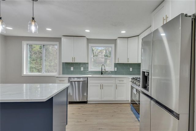 3394 Dearwood Drive SW, Lilburn, GA 30047