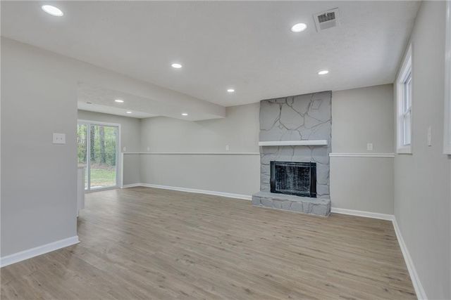 3394 Dearwood Drive SW, Lilburn, GA 30047