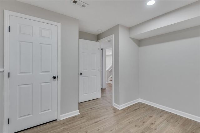 3394 Dearwood Drive SW, Lilburn, GA 30047