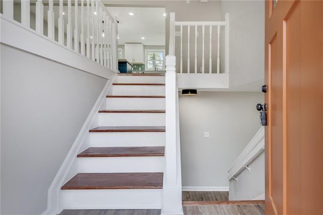 3394 Dearwood Drive SW, Lilburn, GA 30047