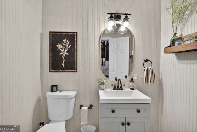 103 Pineneedle Drive, Westminster, SC 29693