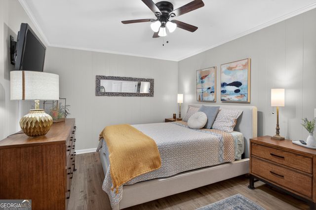 103 Pineneedle Drive, Westminster, SC 29693