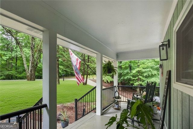 103 Pineneedle Drive, Westminster, SC 29693