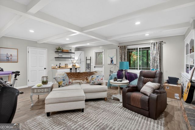 103 Pineneedle Drive, Westminster, SC 29693