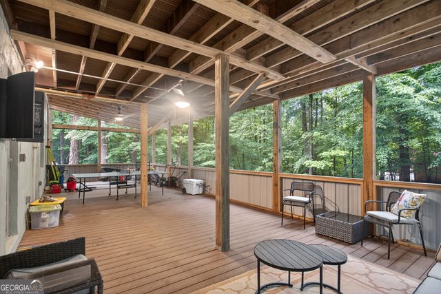 103 Pineneedle Drive, Westminster, SC 29693