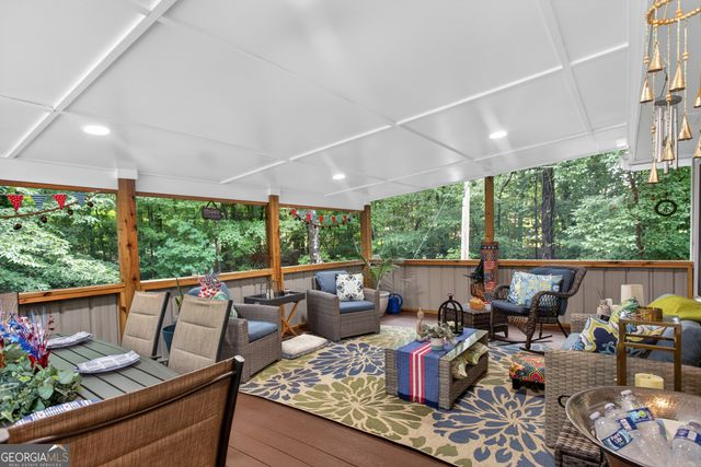 103 Pineneedle Drive, Westminster, SC 29693