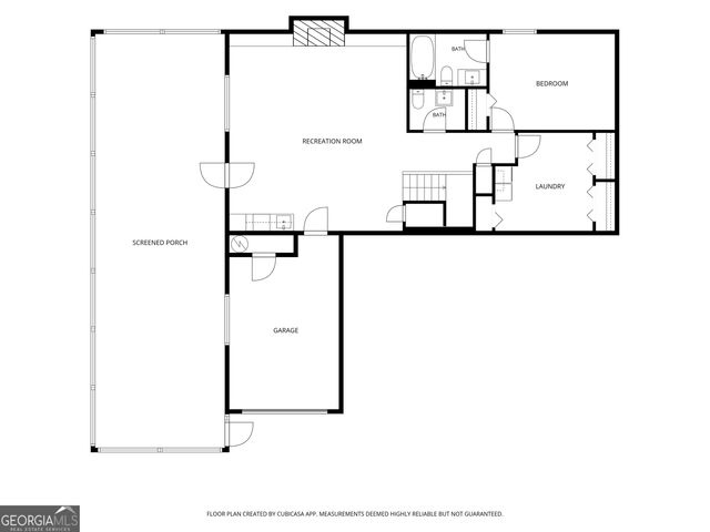 103 Pineneedle Drive, Westminster, SC 29693
