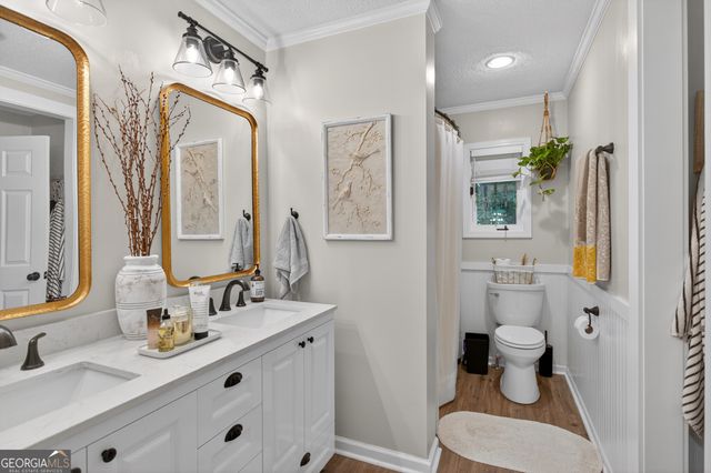 103 Pineneedle Drive, Westminster, SC 29693