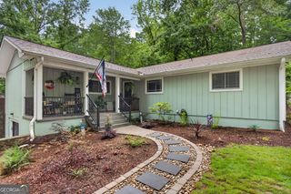 103 Pineneedle Drive, Westminster, SC 29693