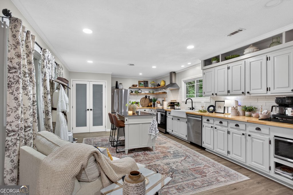 103 Pineneedle Drive, Westminster, SC 29693 — photo 5
