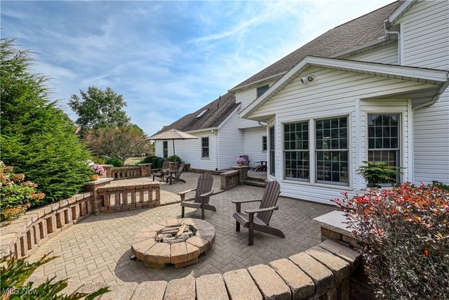 8325 Condor Circle NW, Massillon, OH 44646