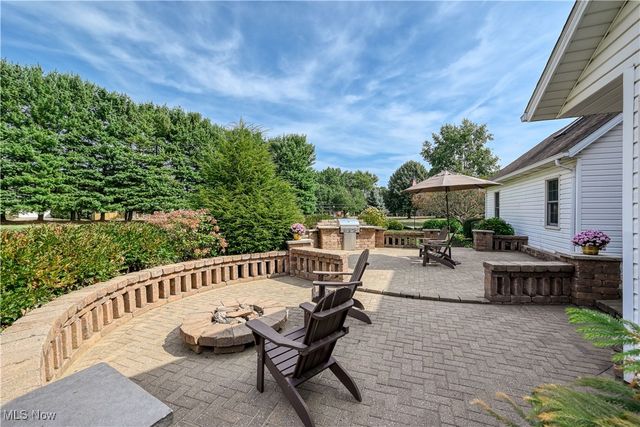 8325 Condor Circle NW, Massillon, OH 44646