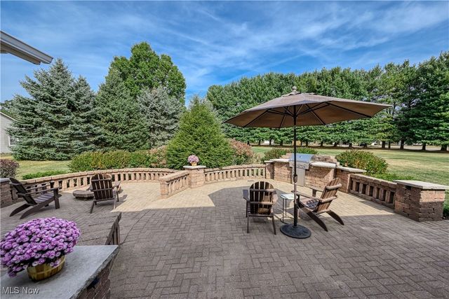 8325 Condor Circle NW, Massillon, OH 44646