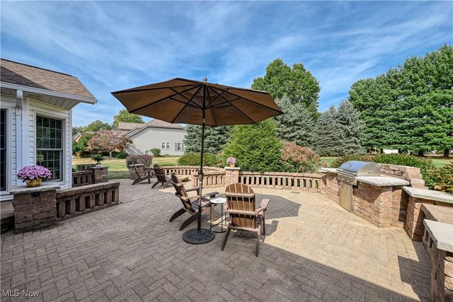 8325 Condor Circle NW, Massillon, OH 44646