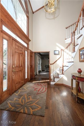 8325 Condor Circle NW, Massillon, OH 44646