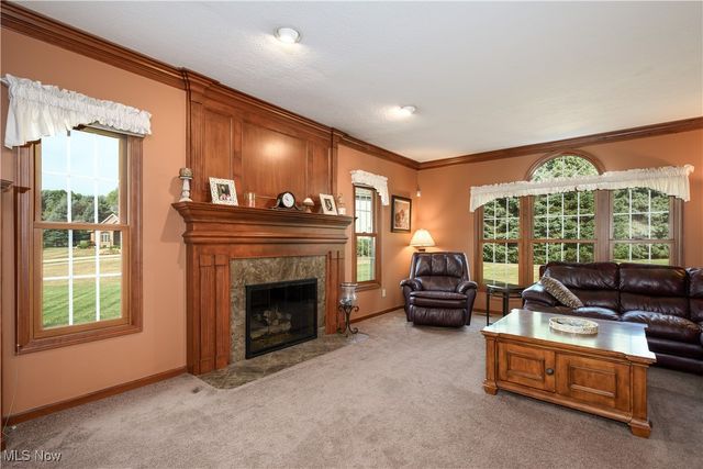 8325 Condor Circle NW, Massillon, OH 44646