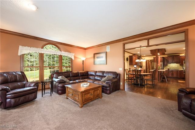 8325 Condor Circle NW, Massillon, OH 44646