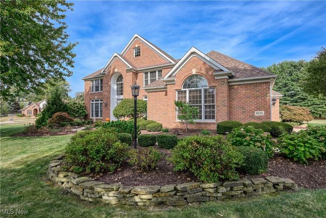 8325 Condor Circle NW, Massillon, OH 44646