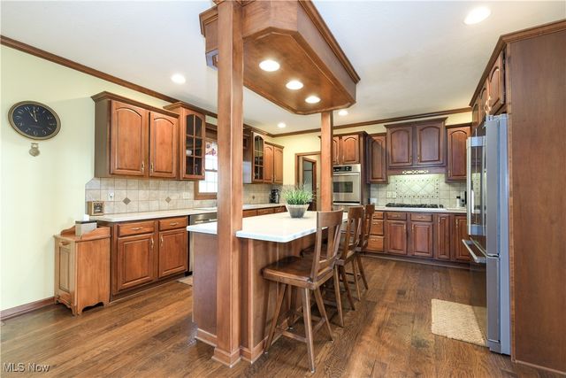 8325 Condor Circle NW, Massillon, OH 44646