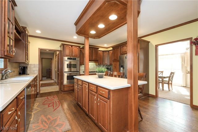 8325 Condor Circle NW, Massillon, OH 44646