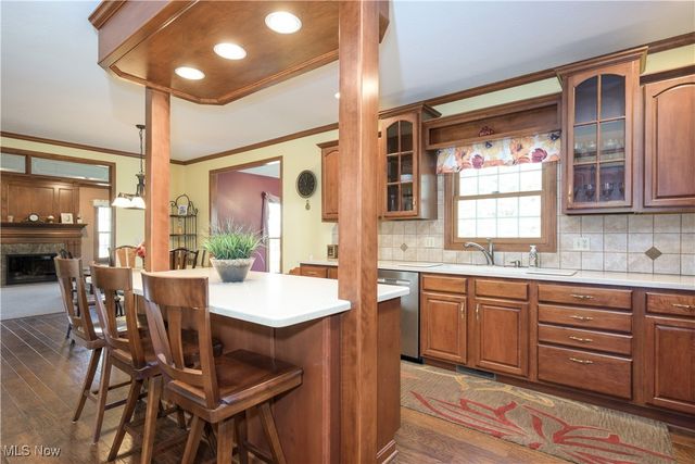 8325 Condor Circle NW, Massillon, OH 44646