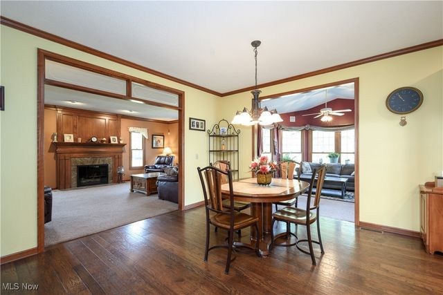 8325 Condor Circle NW, Massillon, OH 44646