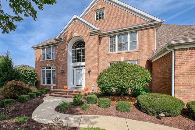 8325 Condor Circle NW, Massillon, OH 44646