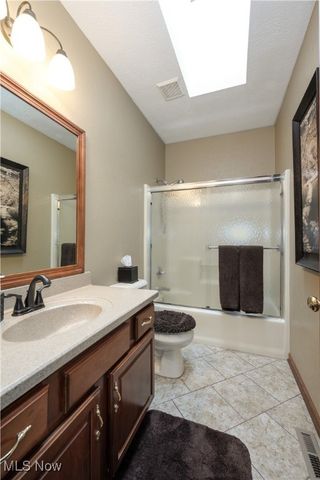 8325 Condor Circle NW, Massillon, OH 44646