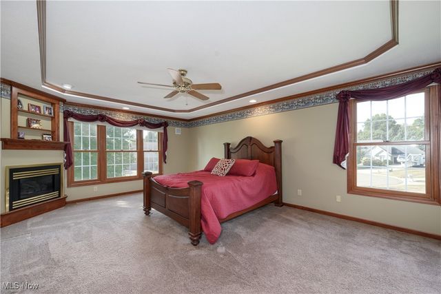 8325 Condor Circle NW, Massillon, OH 44646