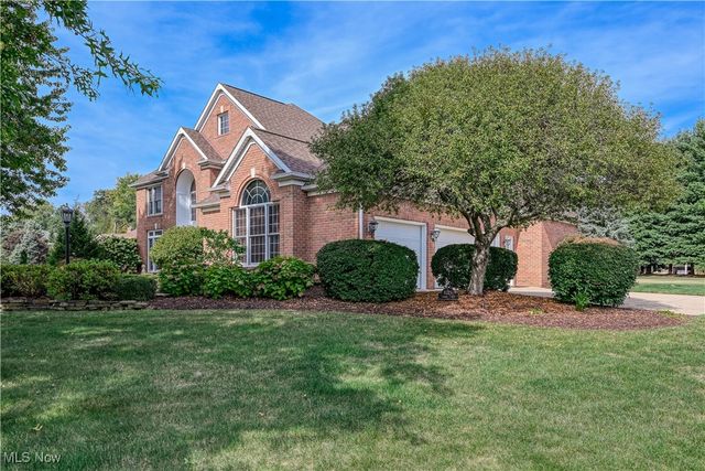 8325 Condor Circle NW, Massillon, OH 44646