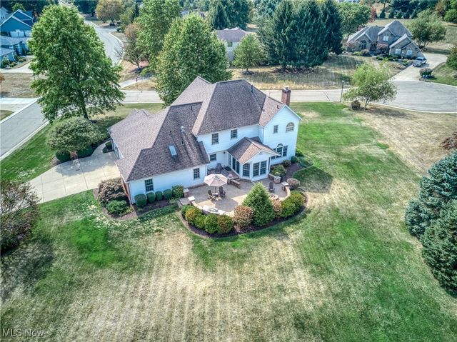 8325 Condor Circle NW, Massillon, OH 44646