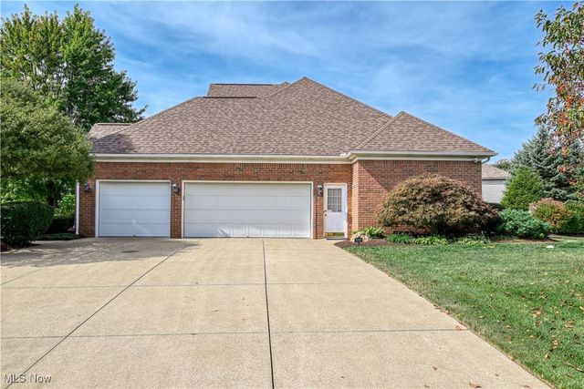 8325 Condor Circle NW, Massillon, OH 44646