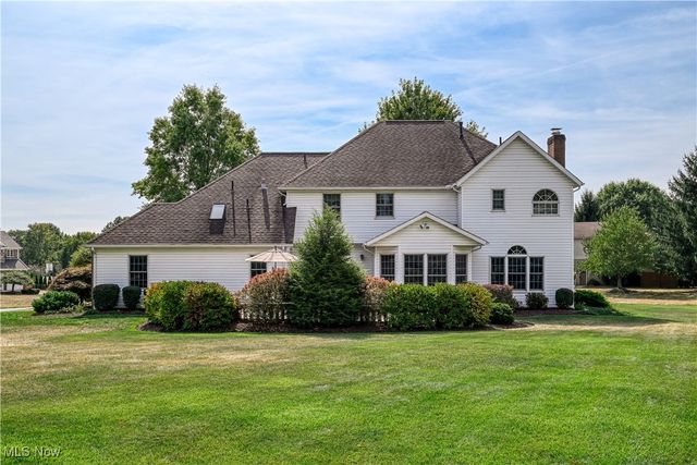 8325 Condor Circle NW, Massillon, OH 44646