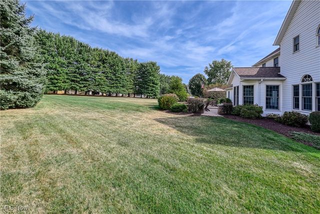 8325 Condor Circle NW, Massillon, OH 44646