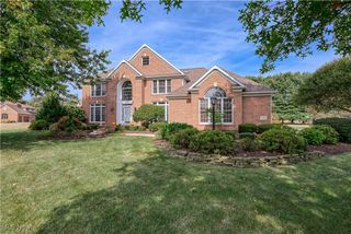 8325 Condor Circle NW, Massillon, OH 44646