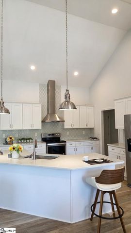 52 Montgomery Road, Lyman, SC 29365