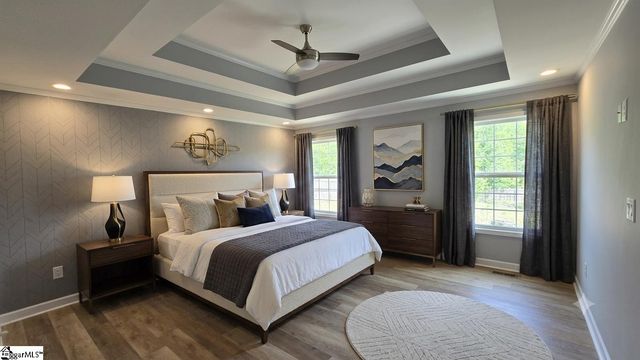 52 Montgomery Road, Lyman, SC 29365