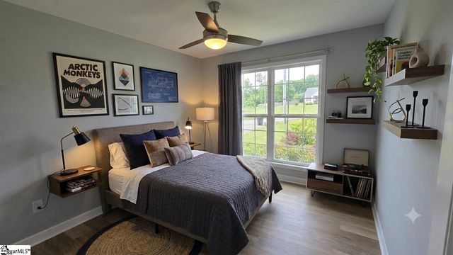 52 Montgomery Road, Lyman, SC 29365