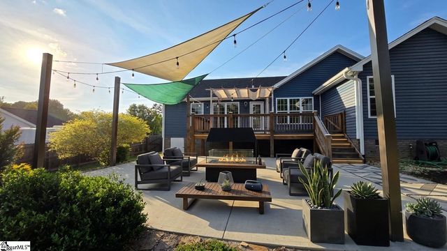 52 Montgomery Road, Lyman, SC 29365