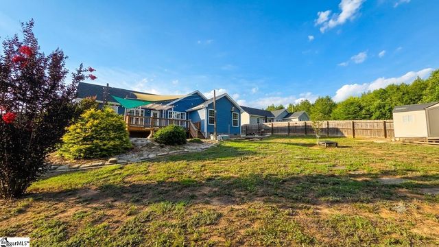 52 Montgomery Road, Lyman, SC 29365