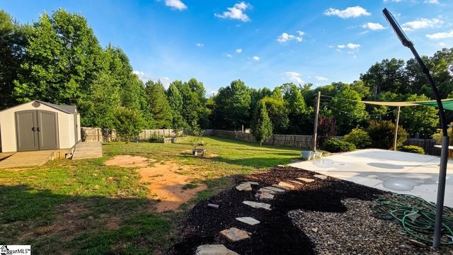 52 Montgomery Road, Lyman, SC 29365