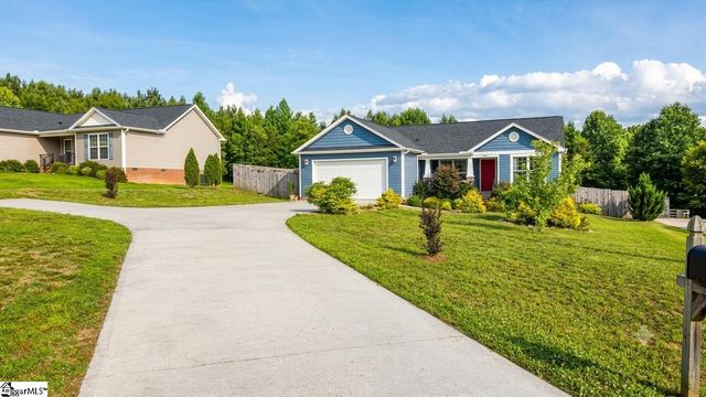 52 Montgomery Road, Lyman, SC 29365