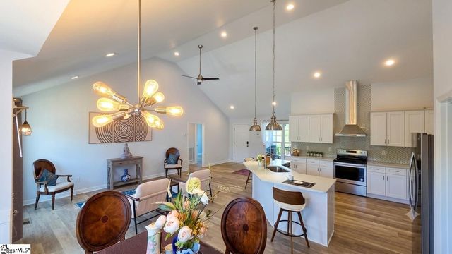 52 Montgomery Road, Lyman, SC 29365