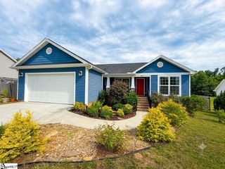 52 Montgomery Road, Lyman, SC 29365