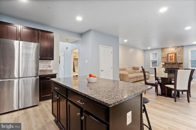 6715 S CLIFTON RD, Frederick, MD 21703