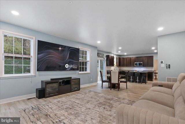 6715 S CLIFTON RD, Frederick, MD 21703