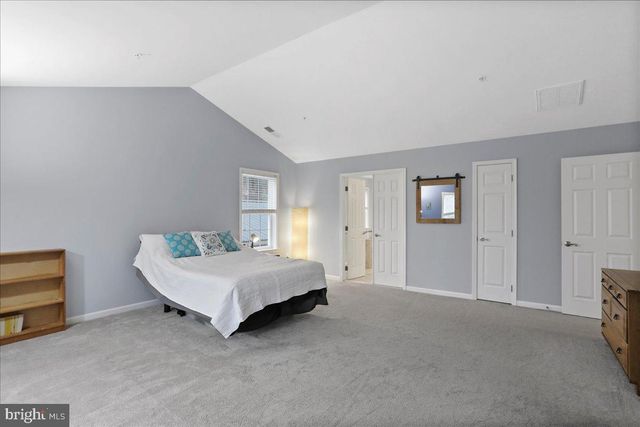 6715 S CLIFTON RD, Frederick, MD 21703