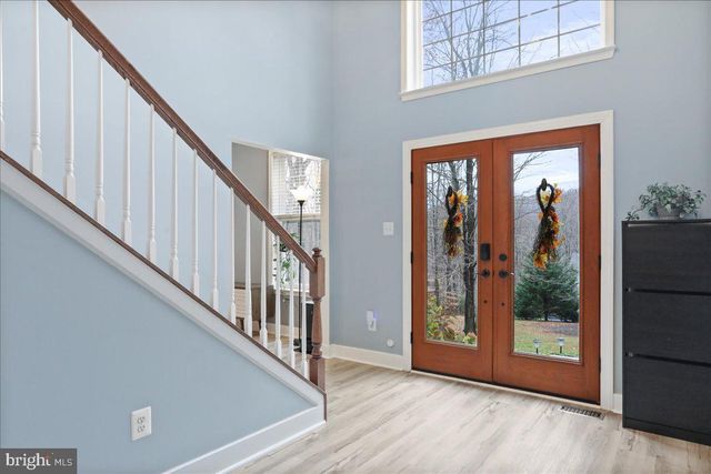 6715 S CLIFTON RD, Frederick, MD 21703